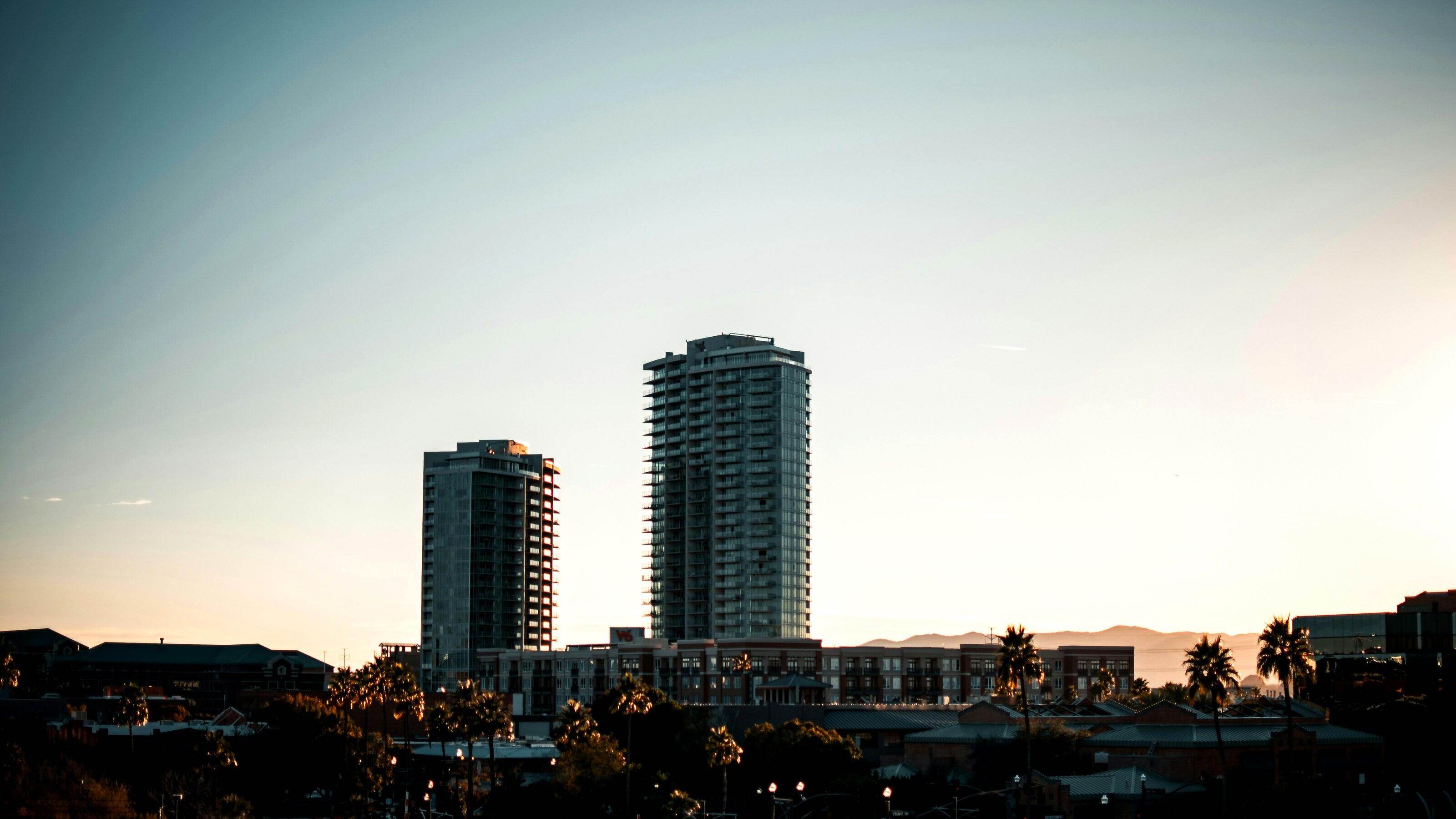 Arizona business landscape
