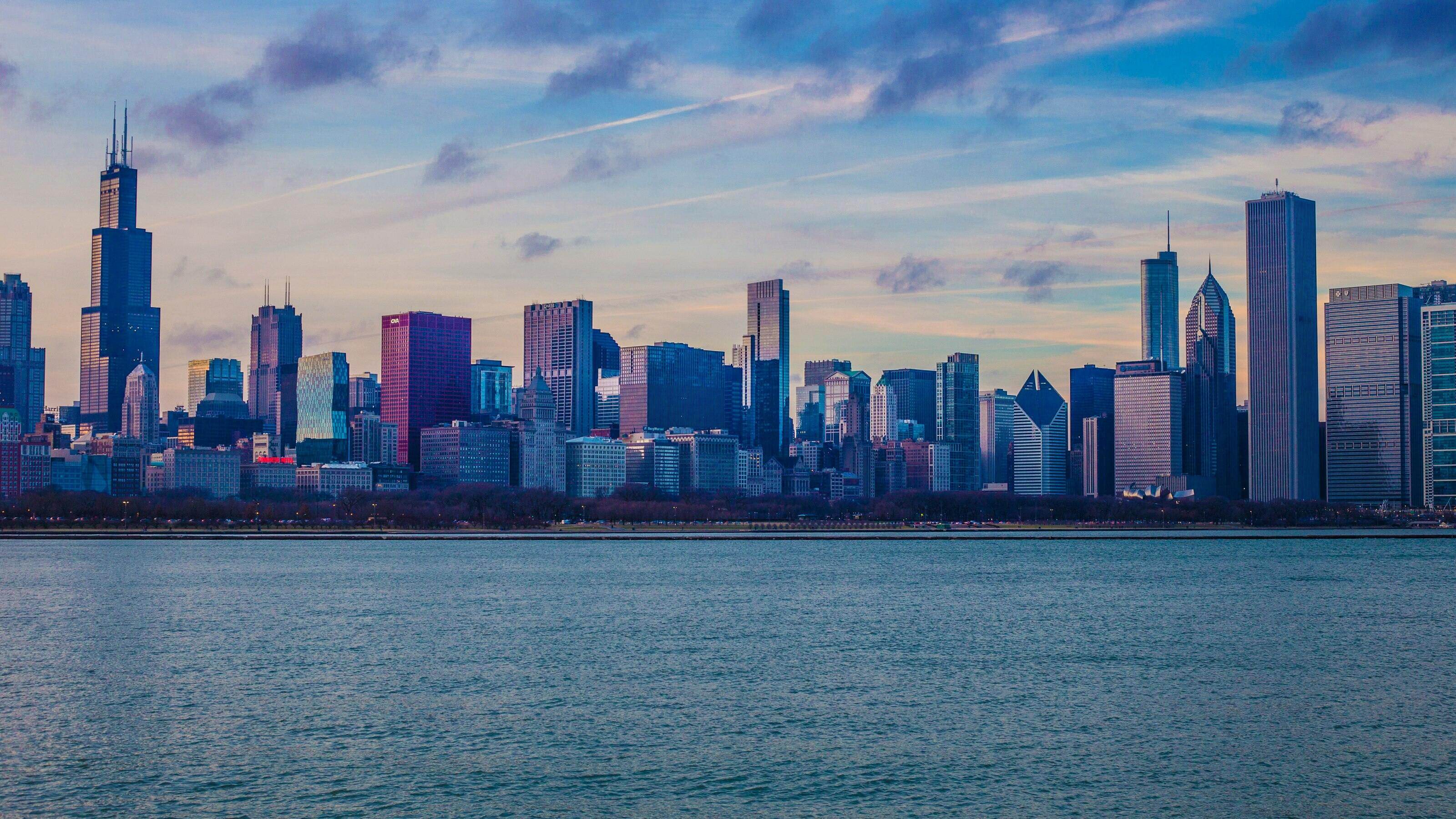 Illinois business landscape