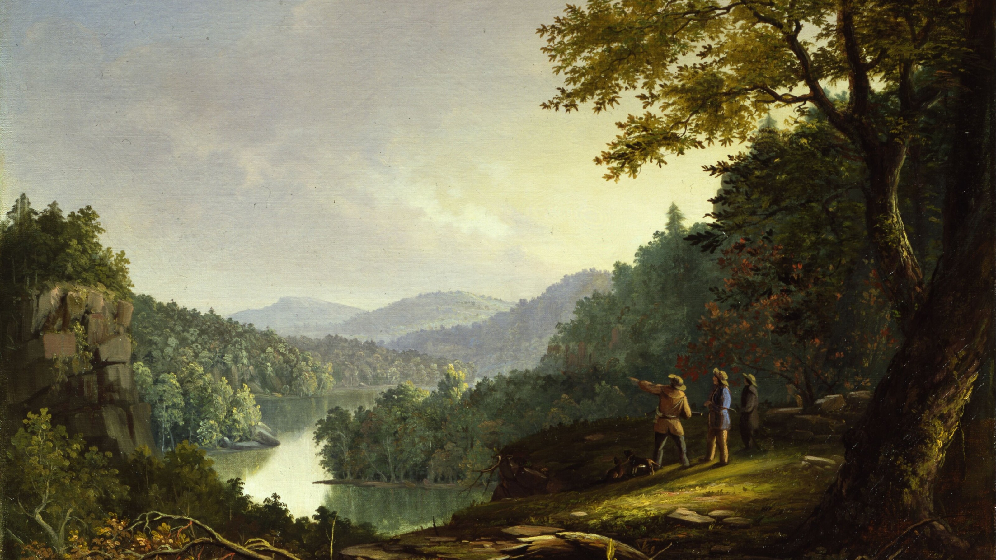 Kentucky business landscape