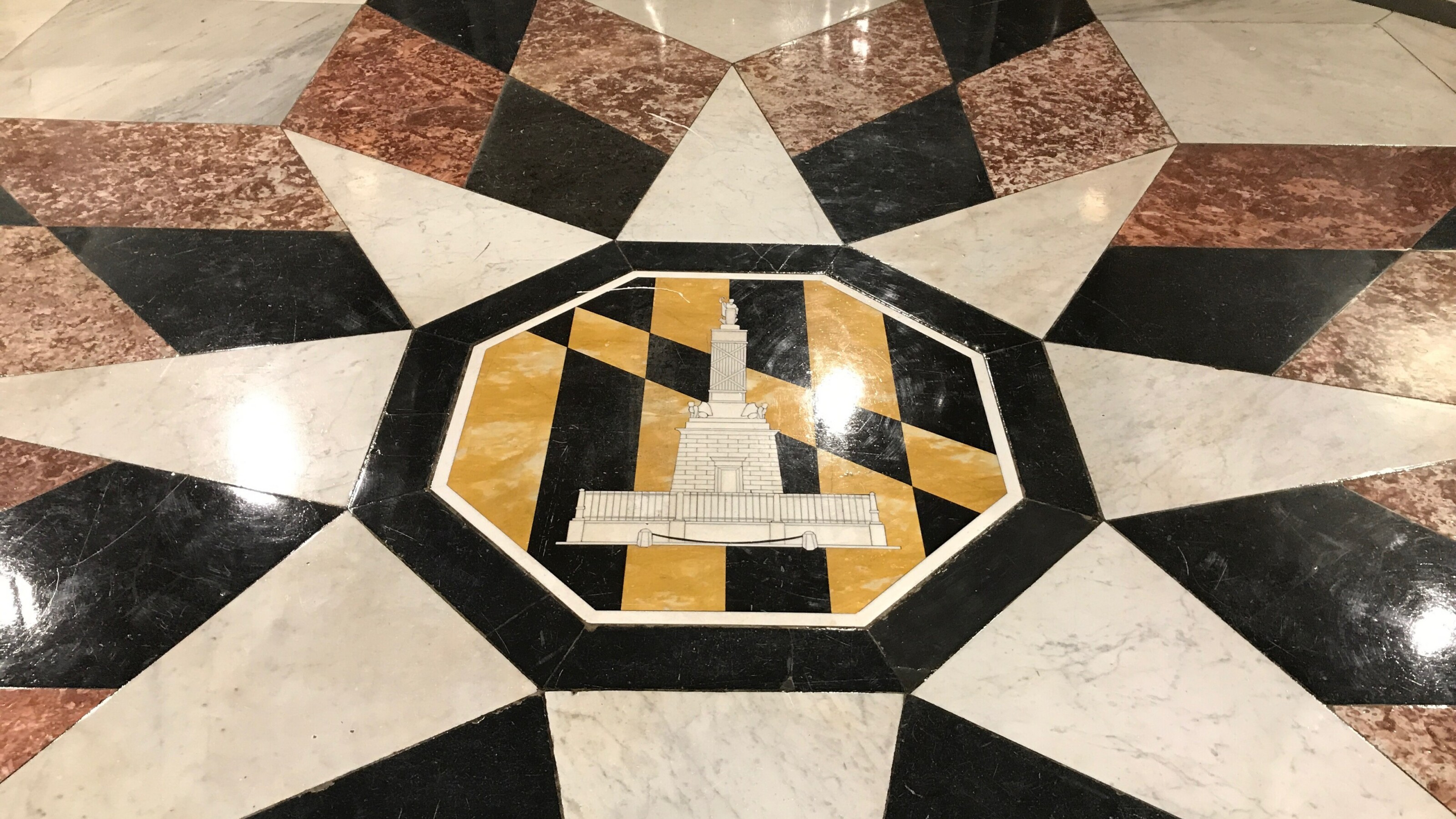 Maryland business landscape