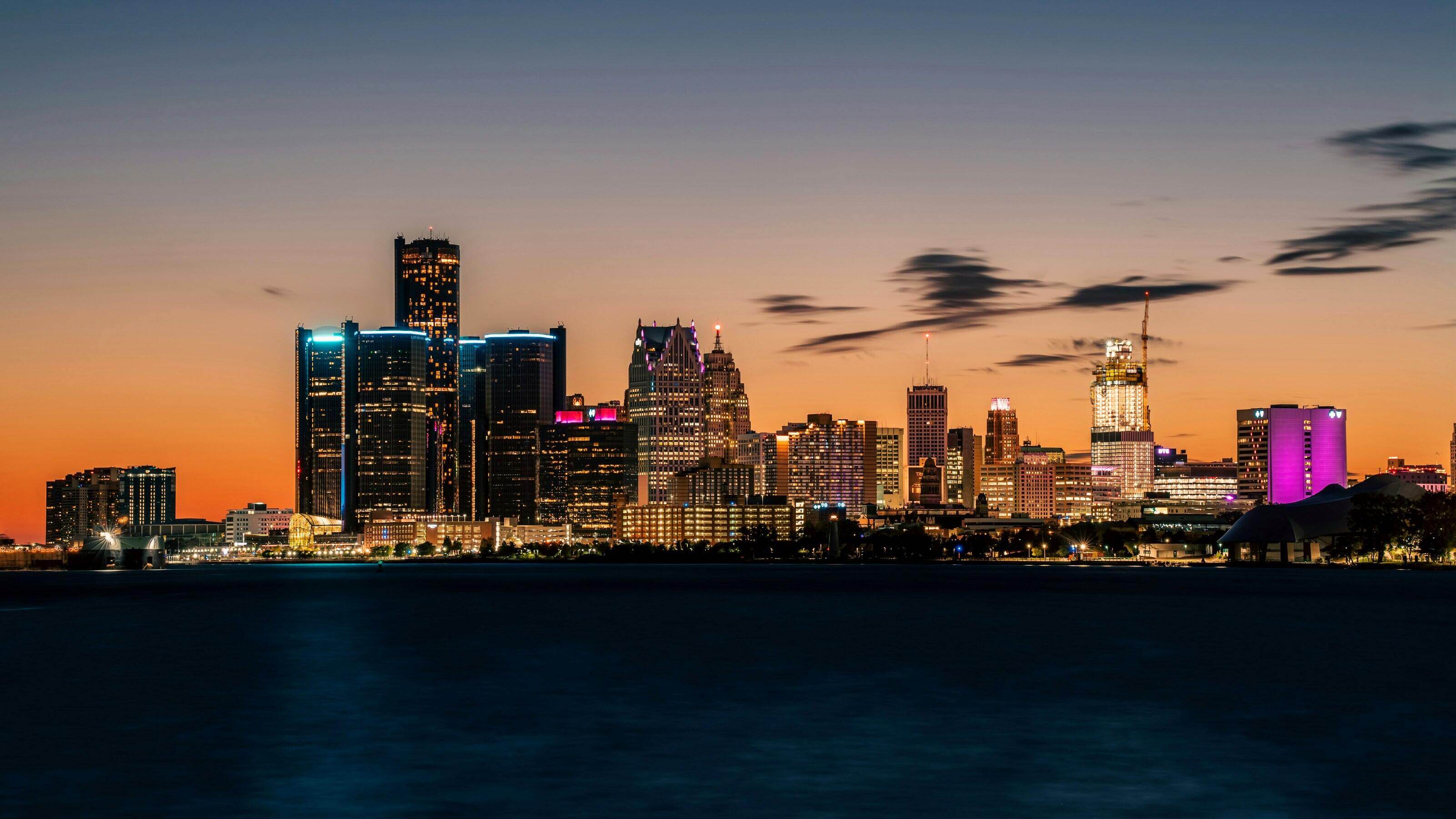 Michigan business landscape