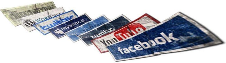 Social Media Marketers