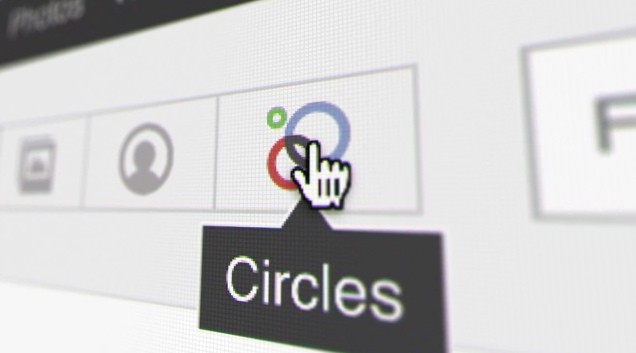 83% of Google Plus users were classified as inactive