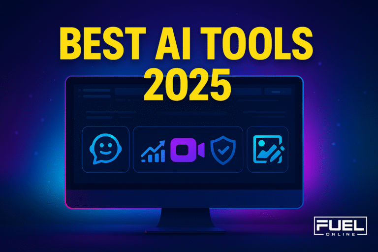 best ai tools