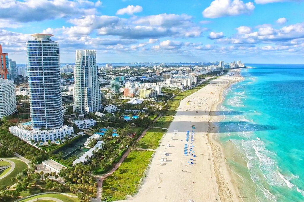 miami seo