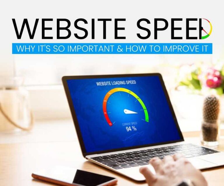 webhosting speed vs seo rankings factor