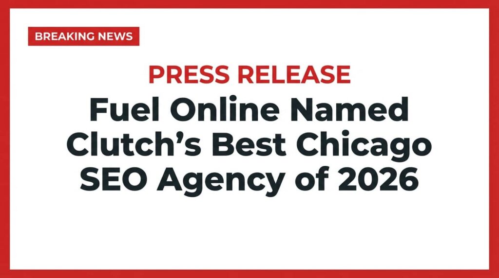 Best Chicago SEO Agency