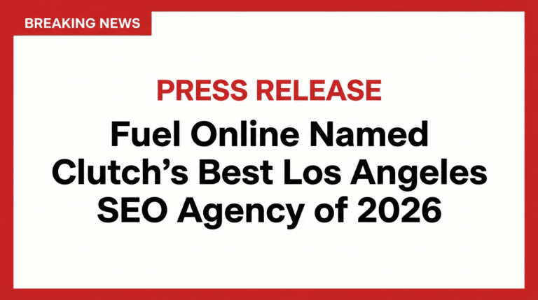 Best Los Angeles SEO Agency