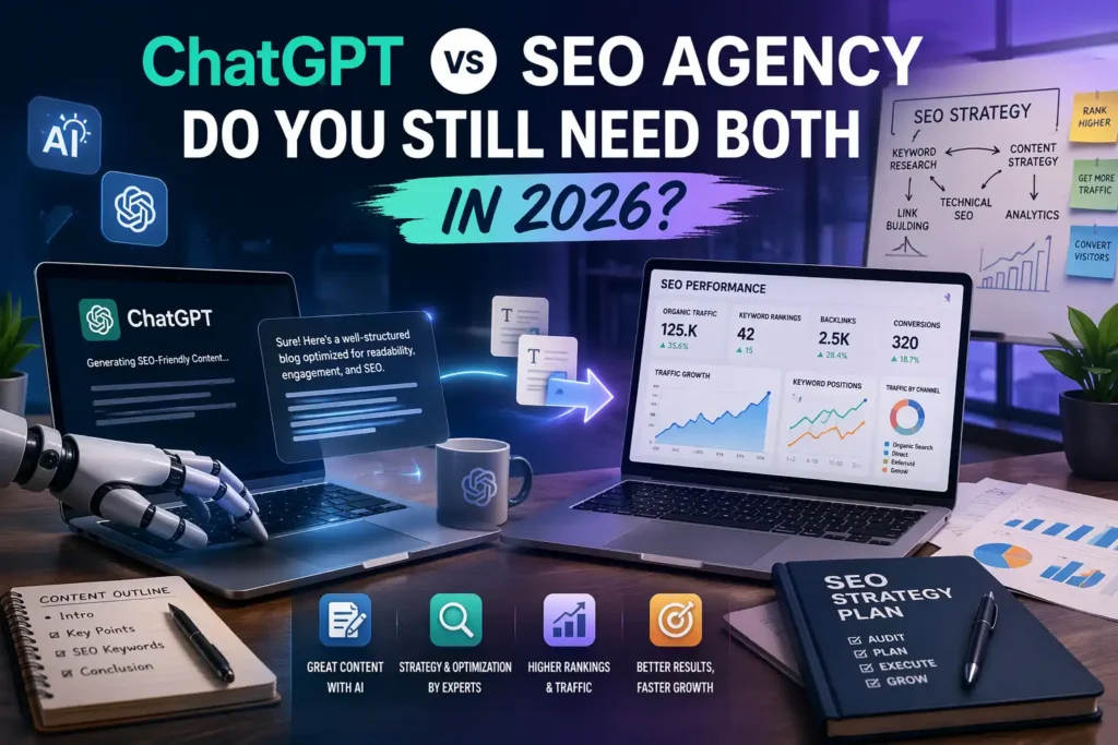 chatgpt for content