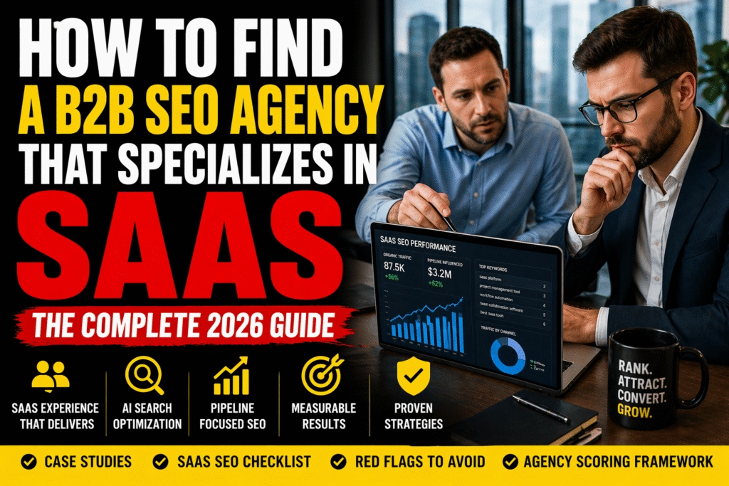 Do I Need an SEO Agency If I Use ChatGPT for Content? (2026)