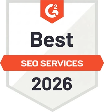 G2 Best SEO Services 2026
