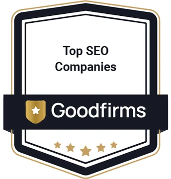 GoodFirms Top SEO Companies
