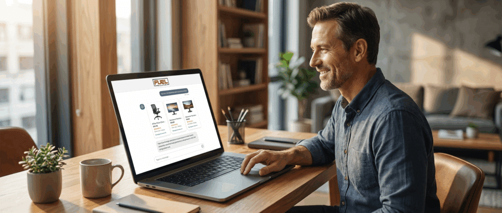 How ChatGPT’s Native Shopping Is About to Rewrite Digital Commerce 1 54826c81 12a7 42a3 9850 73b3513cef19