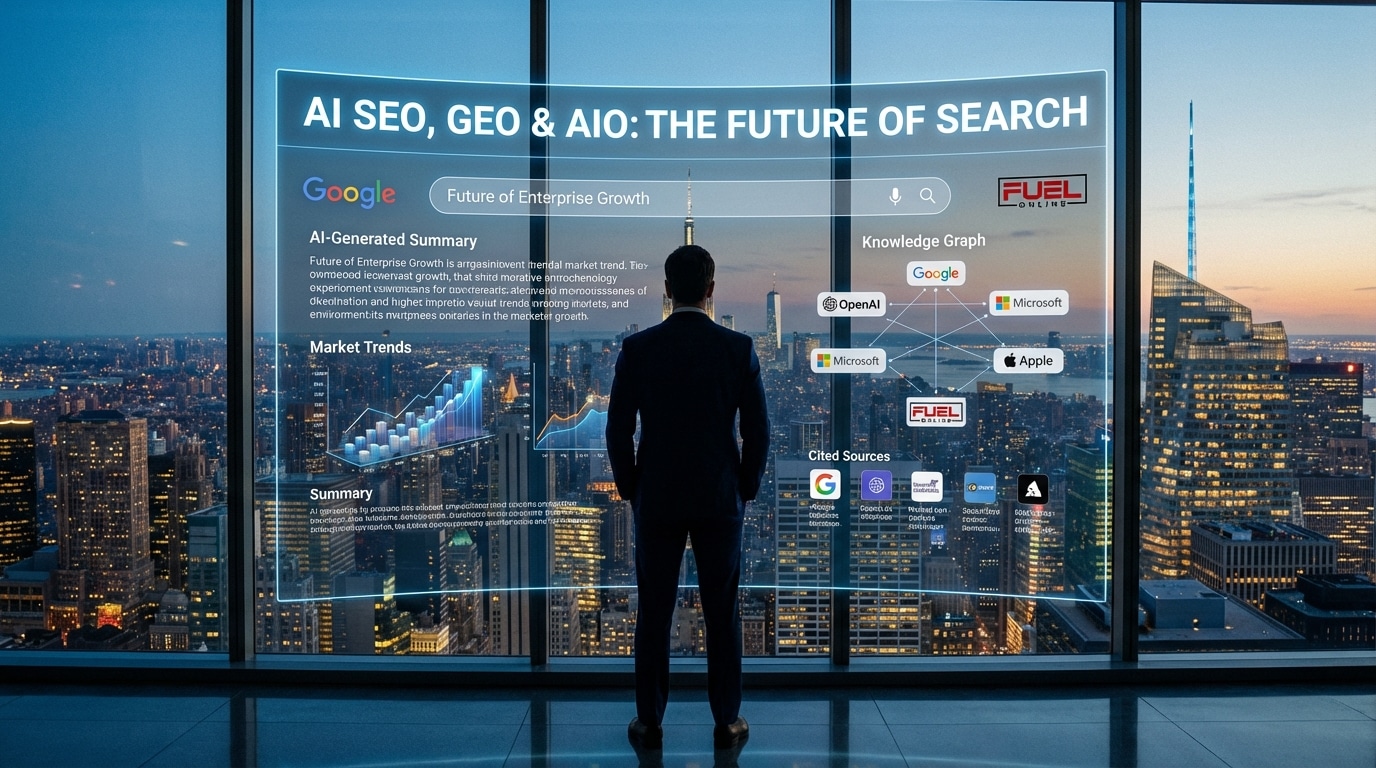 AI SEO GEO AIO Blog AI SEO GEO AIO Blog