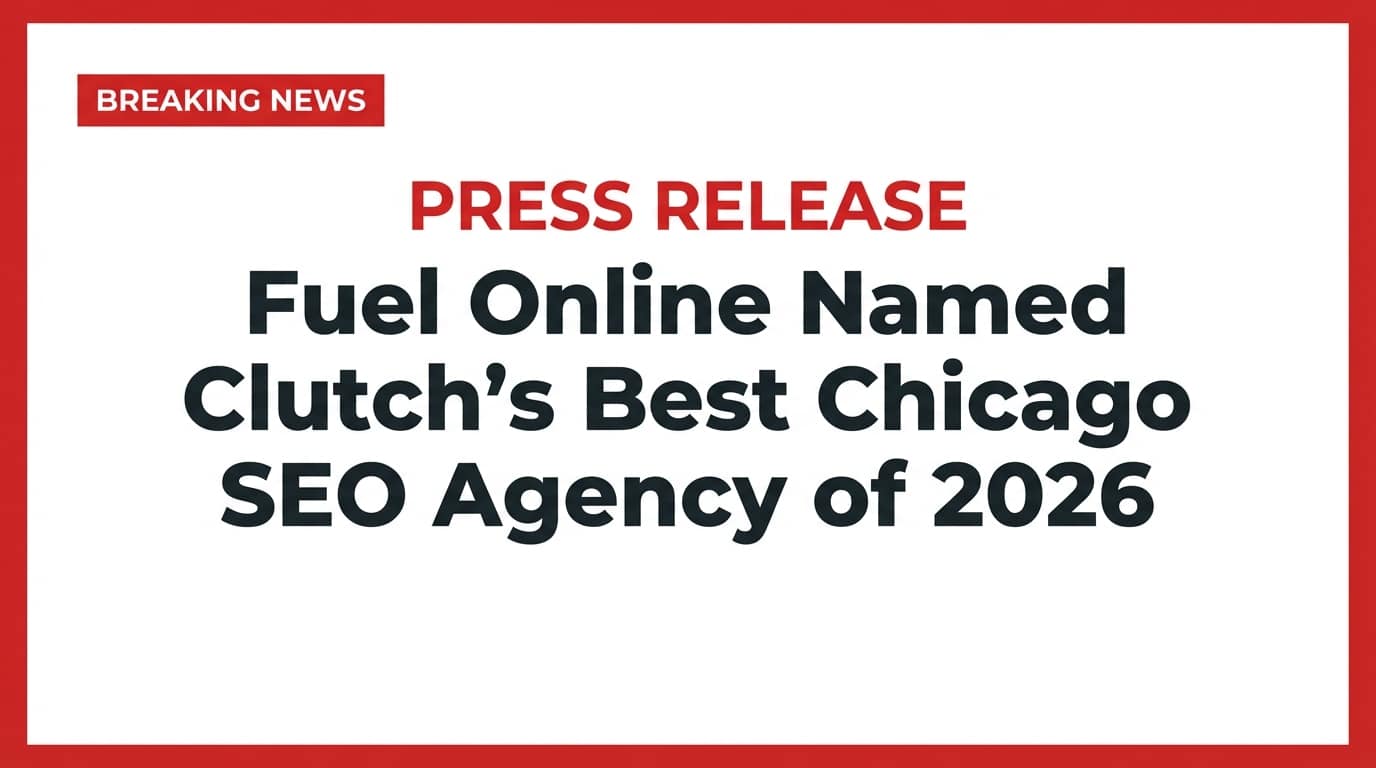 Best Chicago SEO Agency