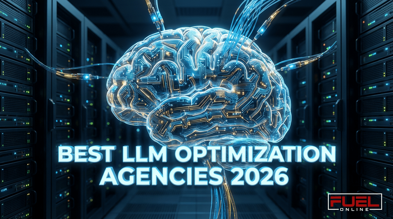 Best LLM Optimization Agencies