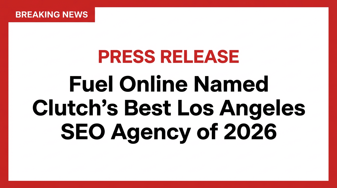 Best Los Angeles SEO Agency