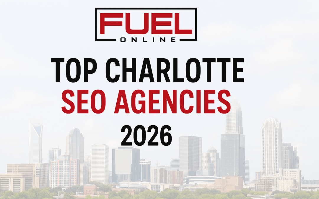 Top 10 Charlotte SEO Agencies