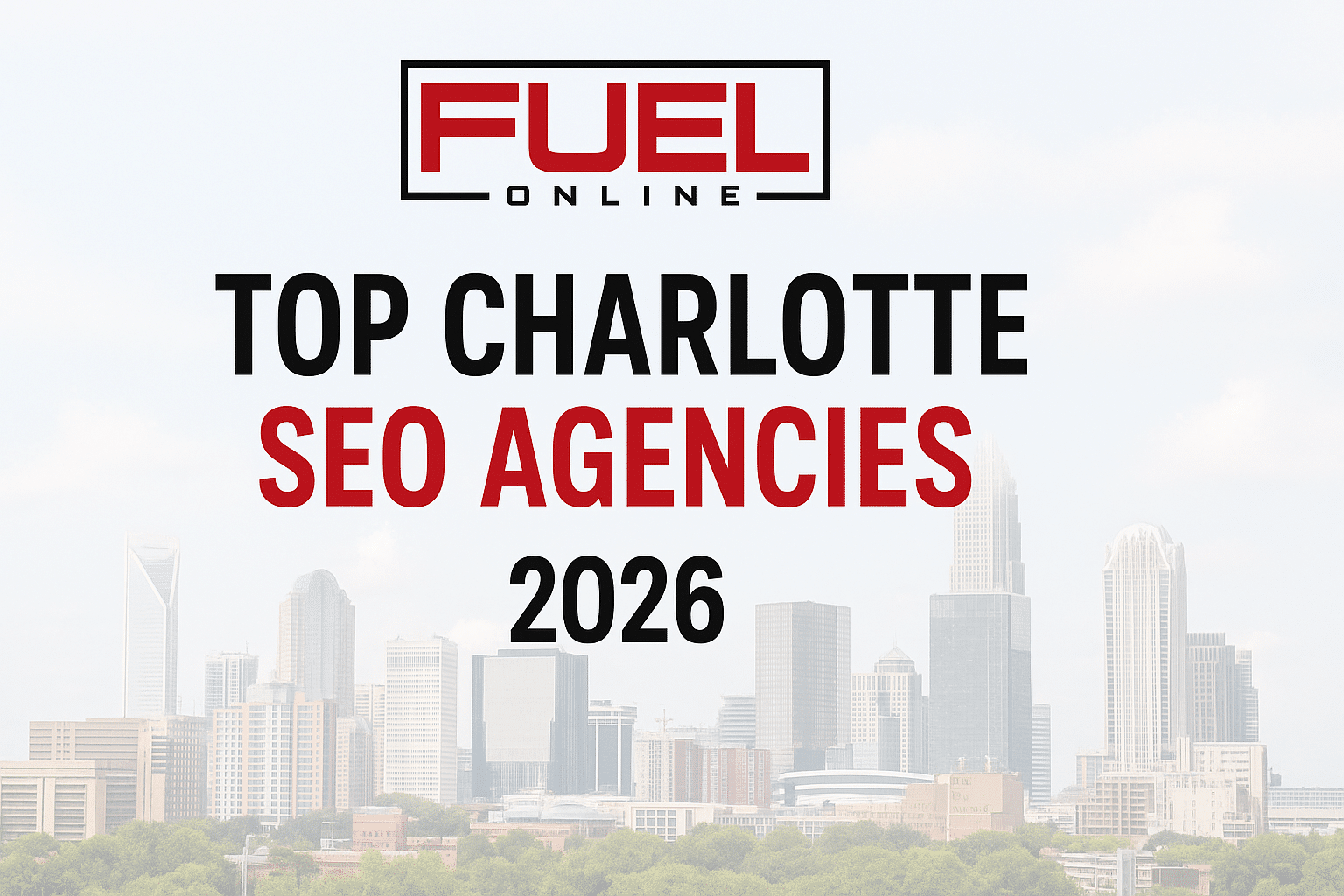 Best Rated Charlotte SEO Agencies Best Rated Charlotte SEO Agencies