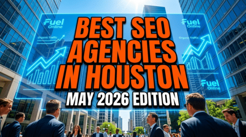 seo agency for igaming