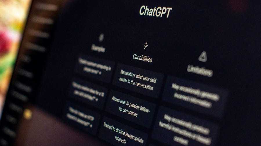 ChatGPT’s New Voice & Image Capabilities: Revolutionizing Conversations and Creativity