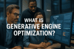 GEO-Generative Engine Optimization Services