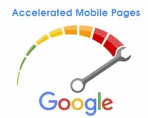 Google AMP Speed