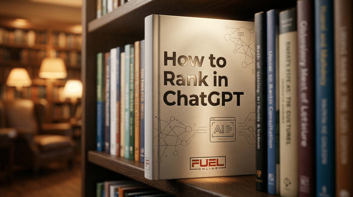 how to rank in chagpt