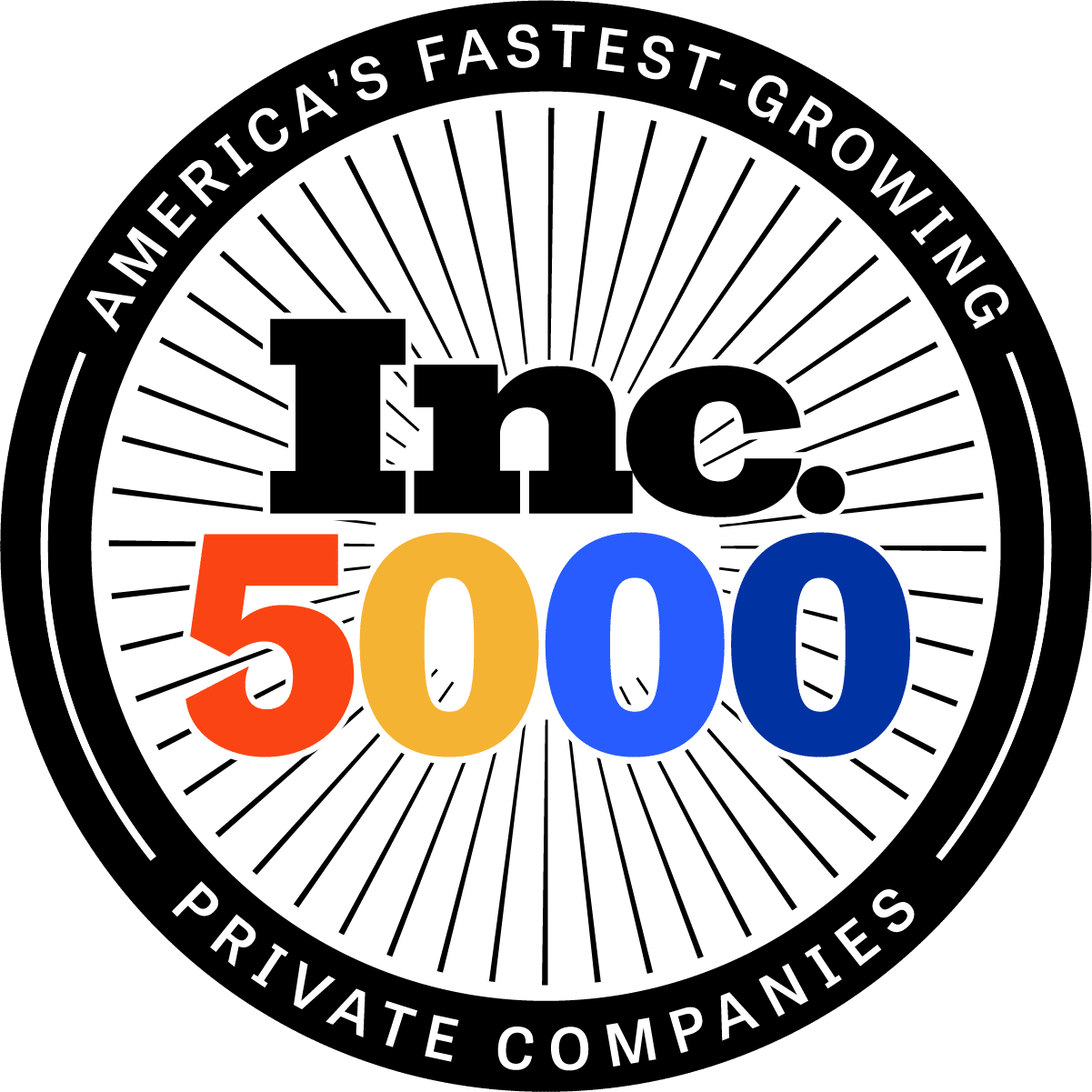 Inc 5000 Winner