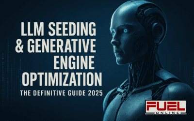 LLM Seeding & Generative Engine Optimization Ai GEO Guide