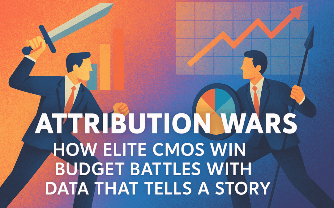 Marketing Attribution