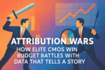Marketing Attribution