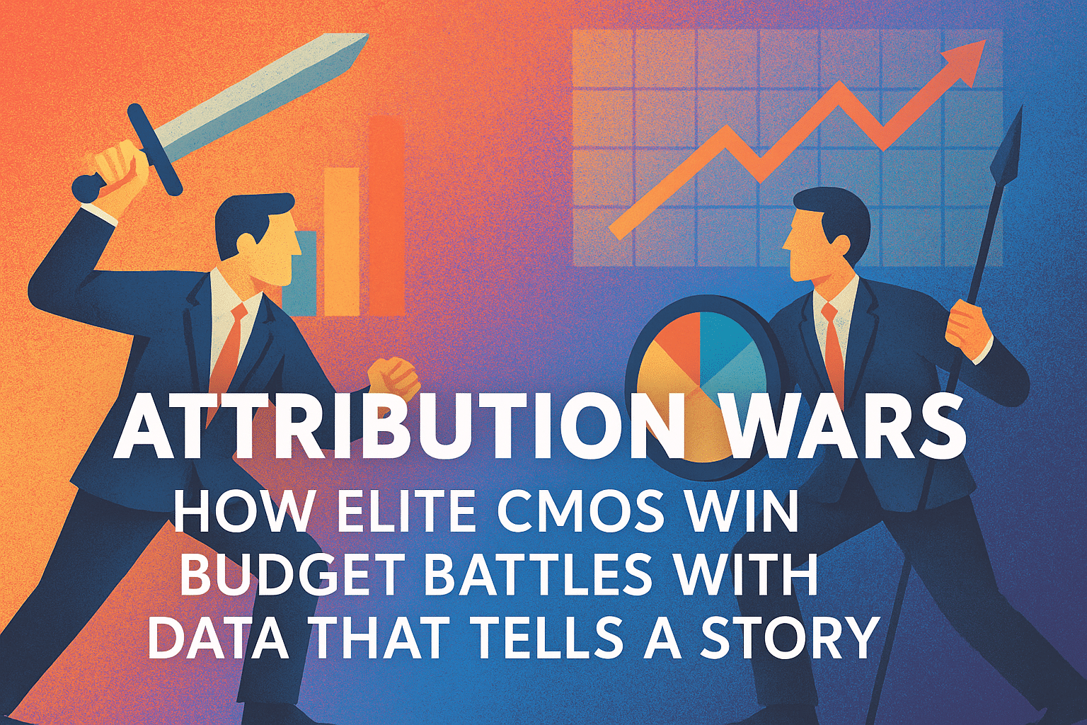 Marketing Attribution