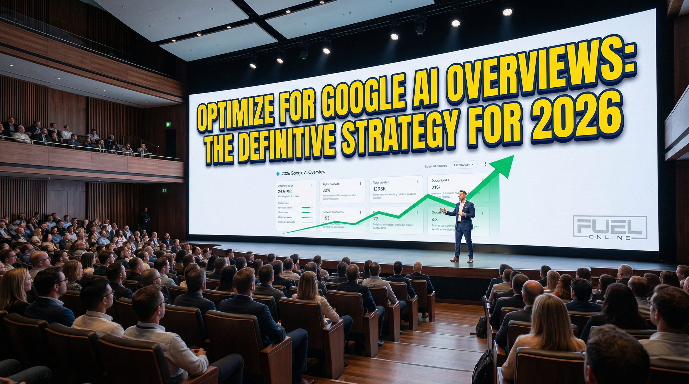 Optimize for Google AI overviews Optimize for Google AI overviews