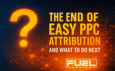 The End of Easy PPC Attribution — And What to Do Next