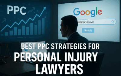 Best PPC Strategies for Personal Injury Lawyers