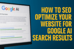 SEO optimize for google AI answers