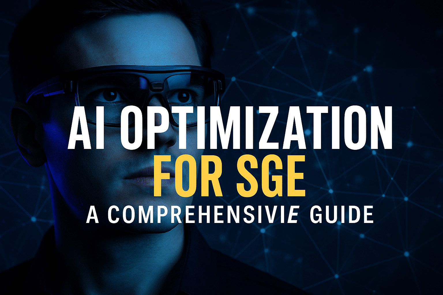 SGE SEO Isn’t Optional: How Google’s AI Answers Are Reshaping Search Ranking Forever