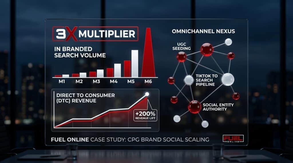 Scaling Inbound Pipeline with High Signal UGC and Paid Social Strategies
