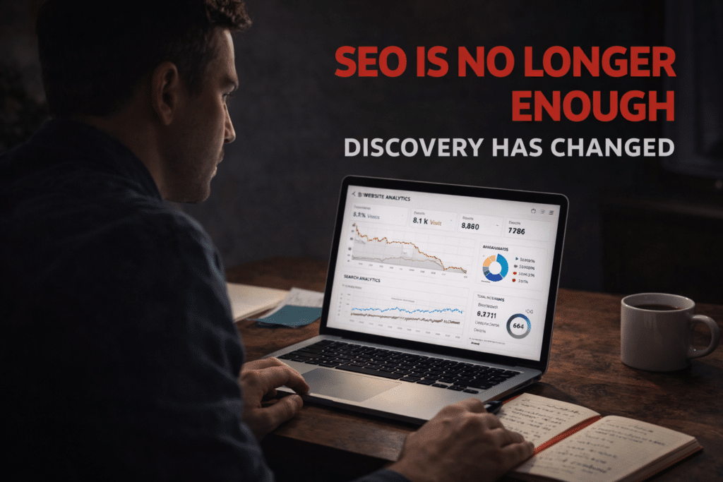 Search Everywhere Optimization