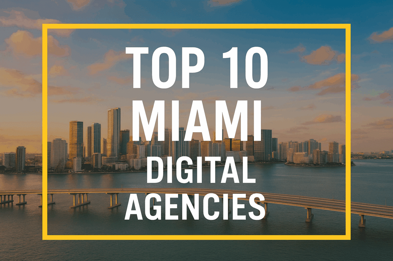 The Miami Digital Asset Resource Guide