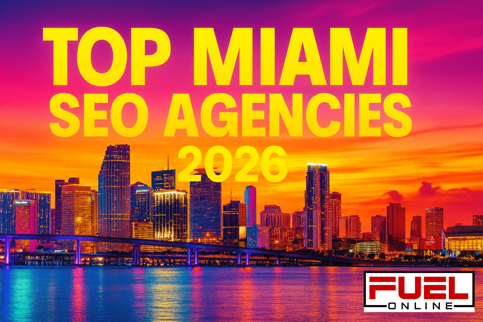 Top Miami SEO Agencies Top Miami SEO Agencies