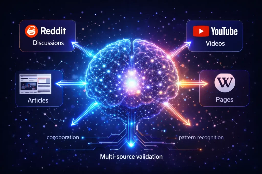 Top cited sites in ai 