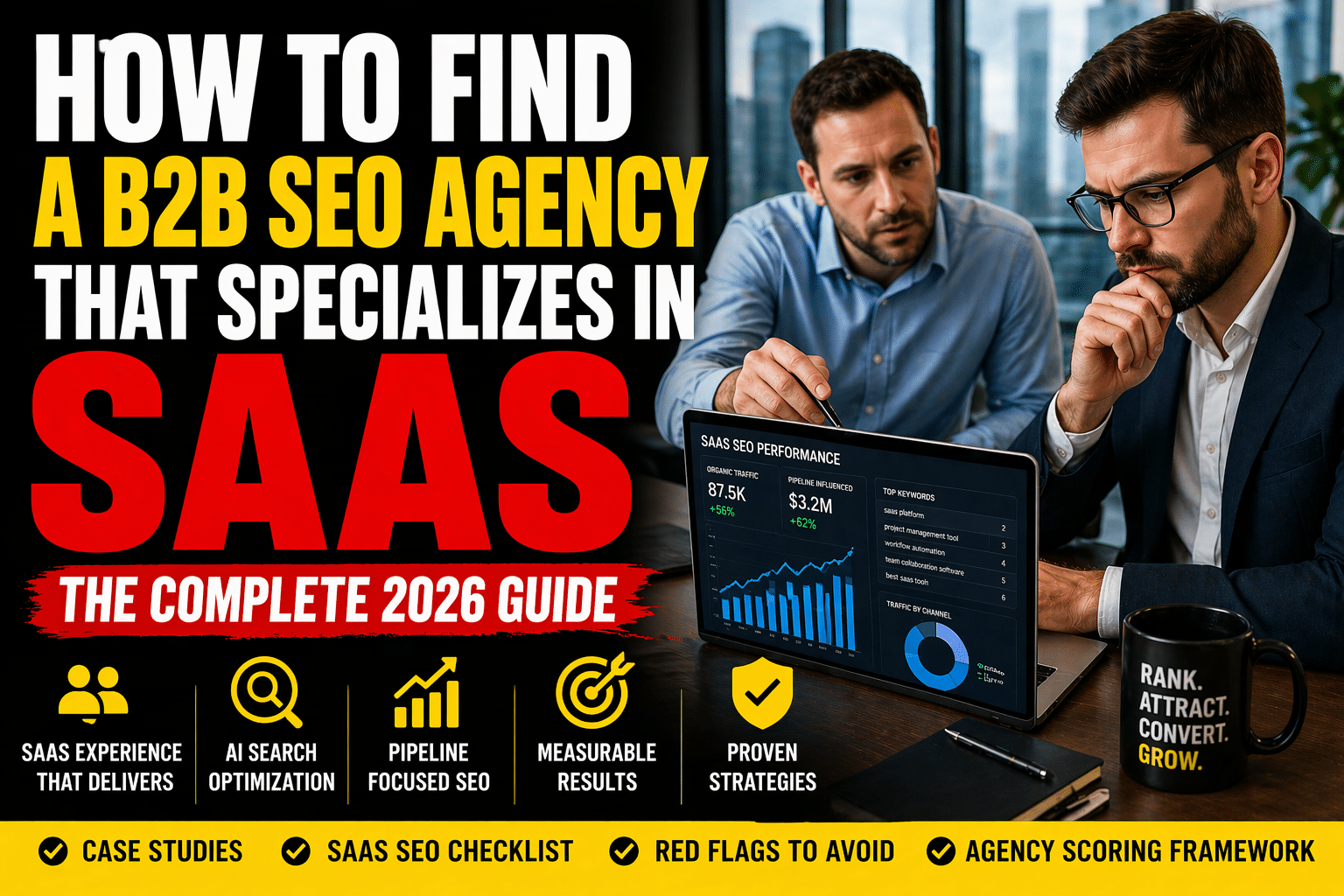 Do I Need an SEO Agency If I Use ChatGPT for Content? (2026)