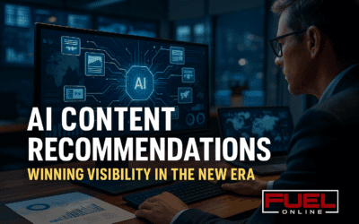 How to Get Your Content Recommended by AI & LLMs: The 2025 Playbook