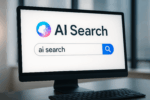 ai search agency
