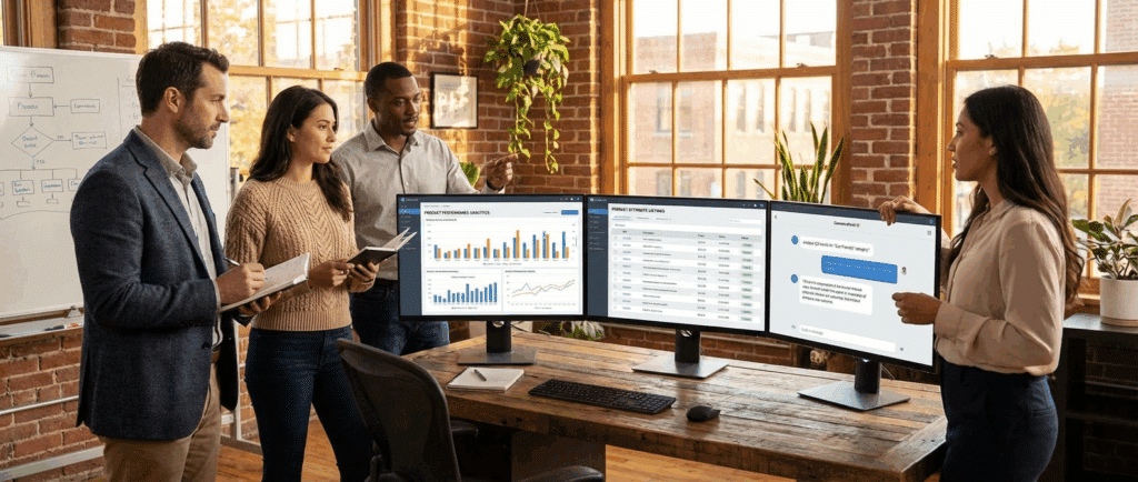 How ChatGPT’s Native Shopping Is About to Rewrite Digital Commerce 3 ba98ac41 0b77 441f 97ef 18d467e33e74