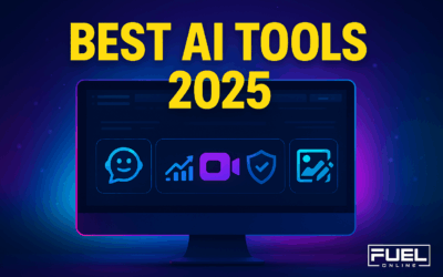 Newest and Best AI Tools for Productivity, Digital Marketing, Content Quality, Detection, Images, and Video in 2025
