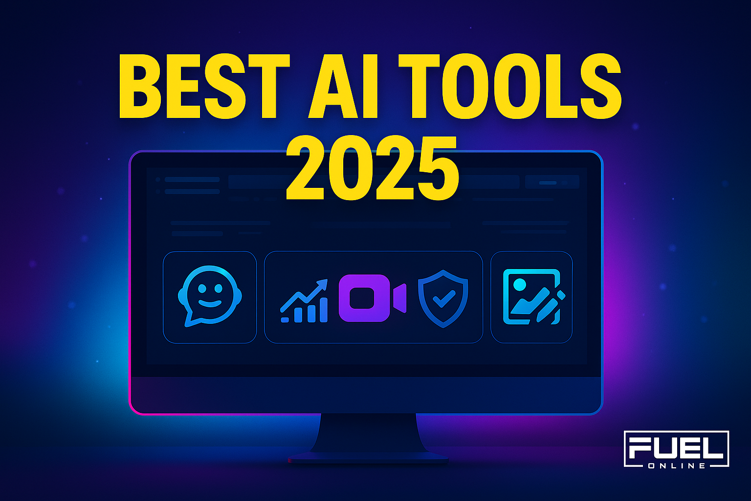 best ai tools