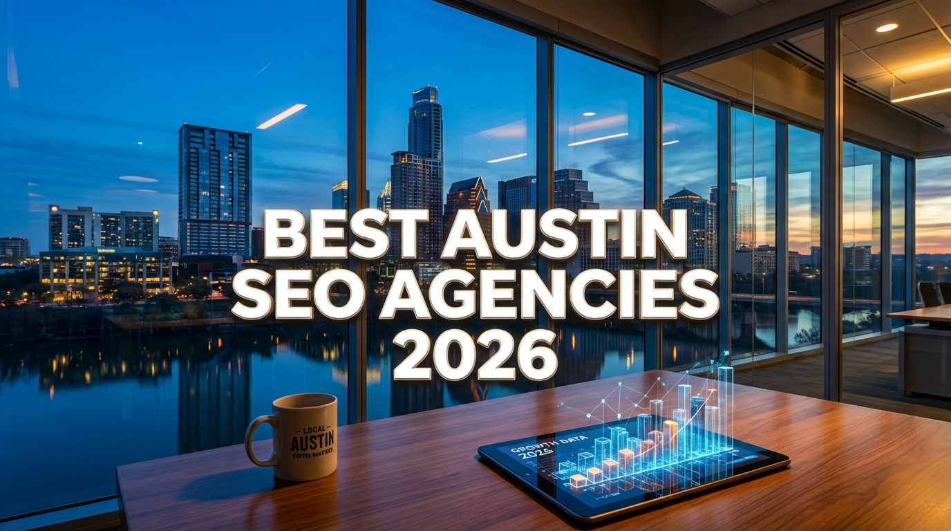 best austin seo agencies best austin seo agencies